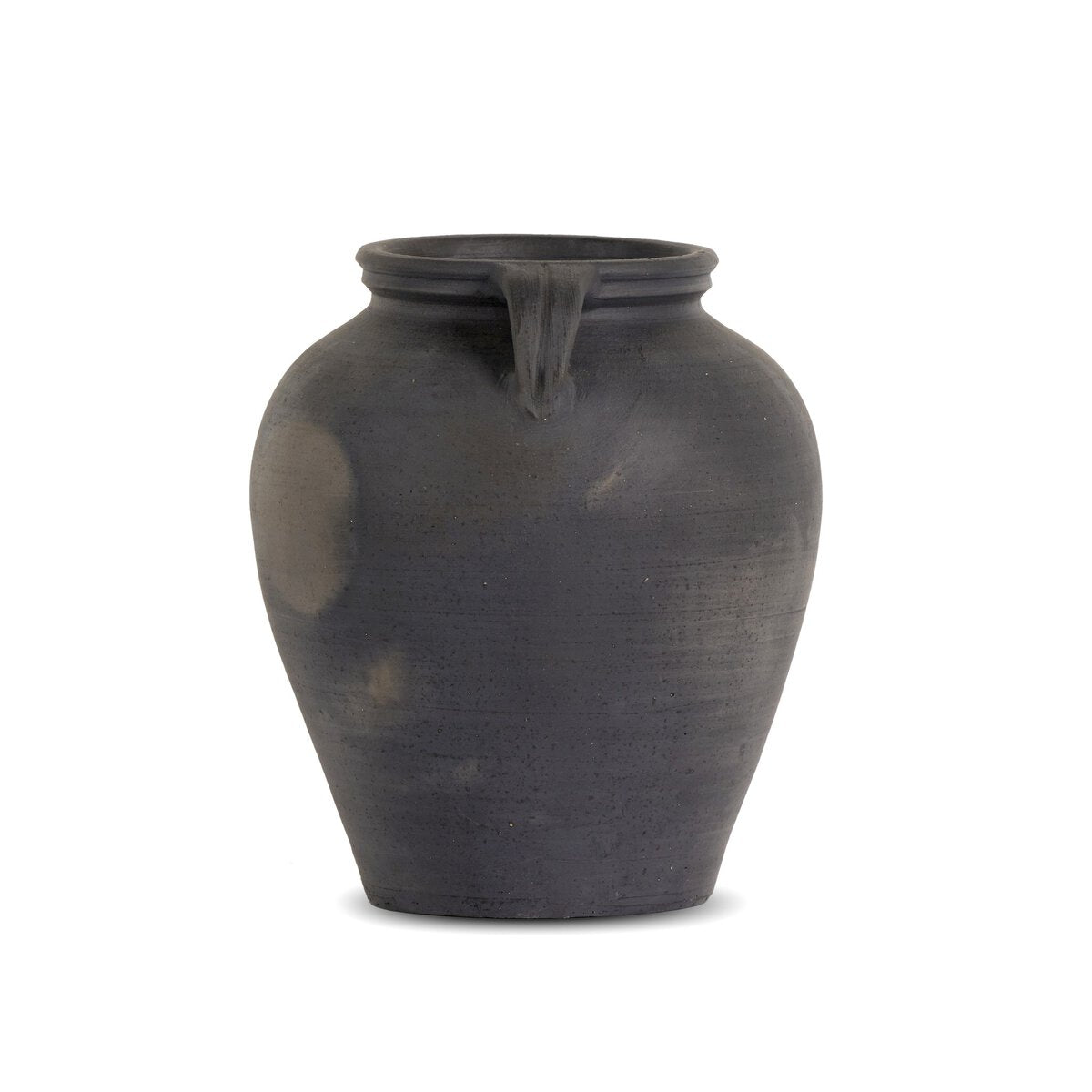 Laith Vessel side view