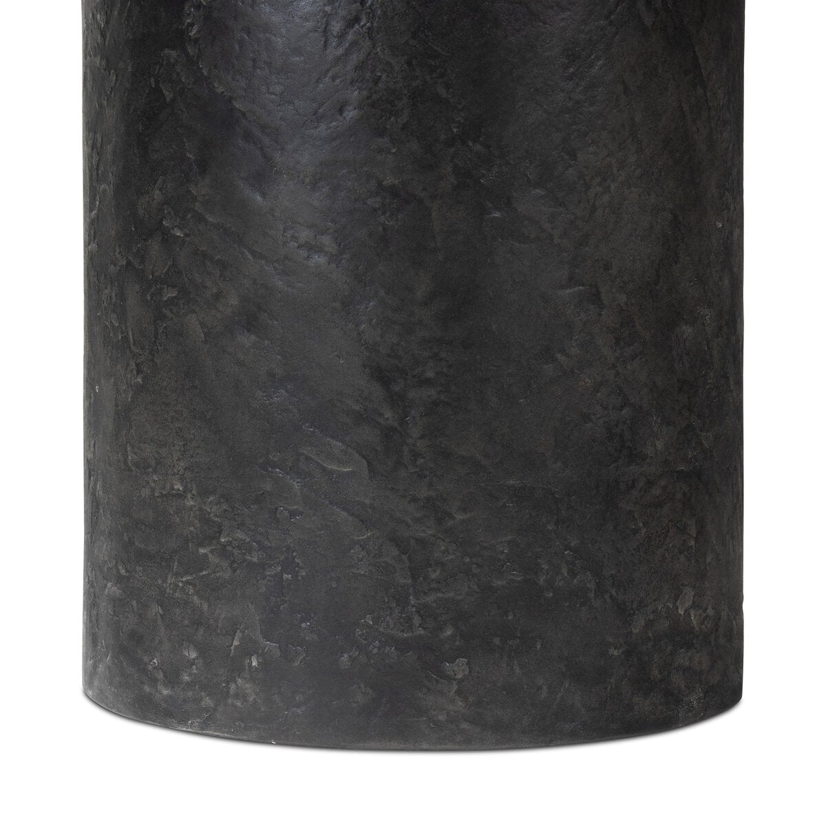 Bonnie 48.5" Concrete Round Dining Table