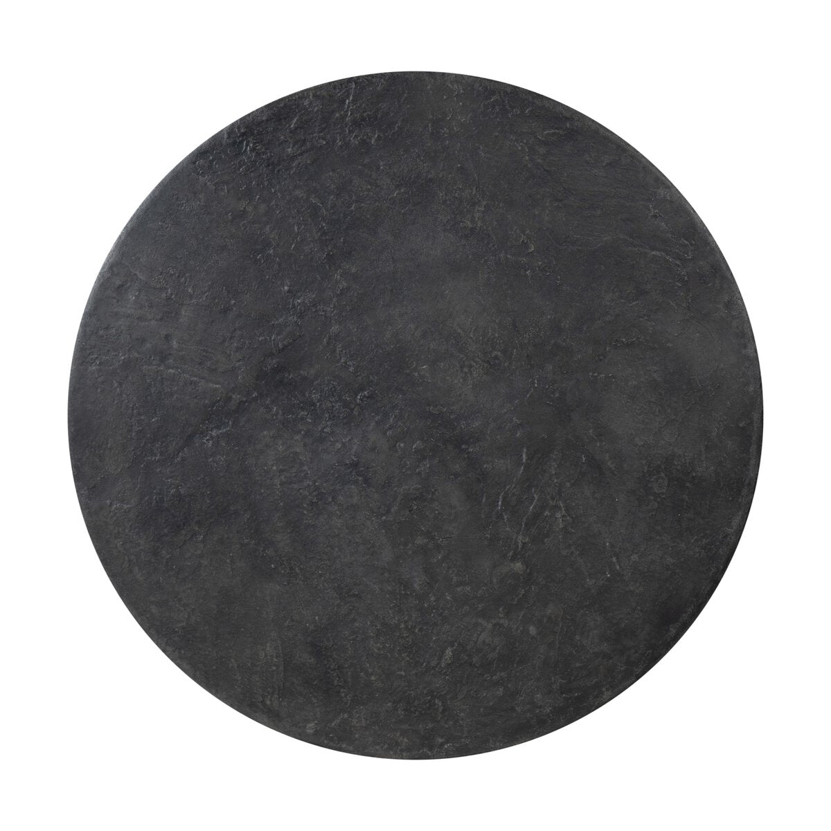 Bonnie 48.5" Concrete Round Dining Table