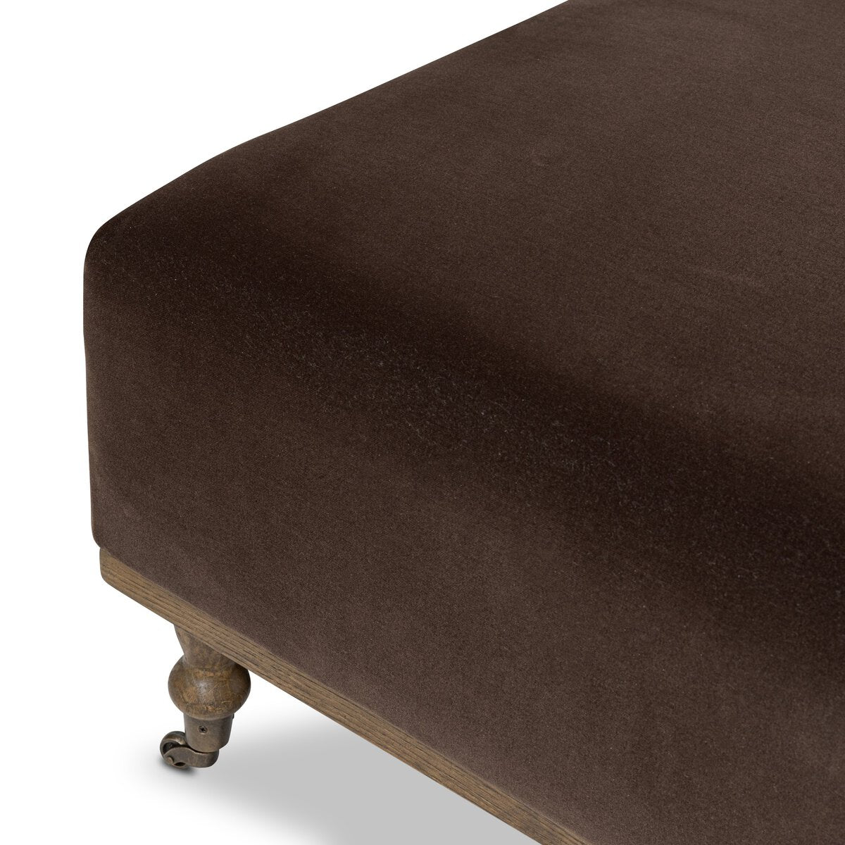 Harlin Cocktail Ottoman