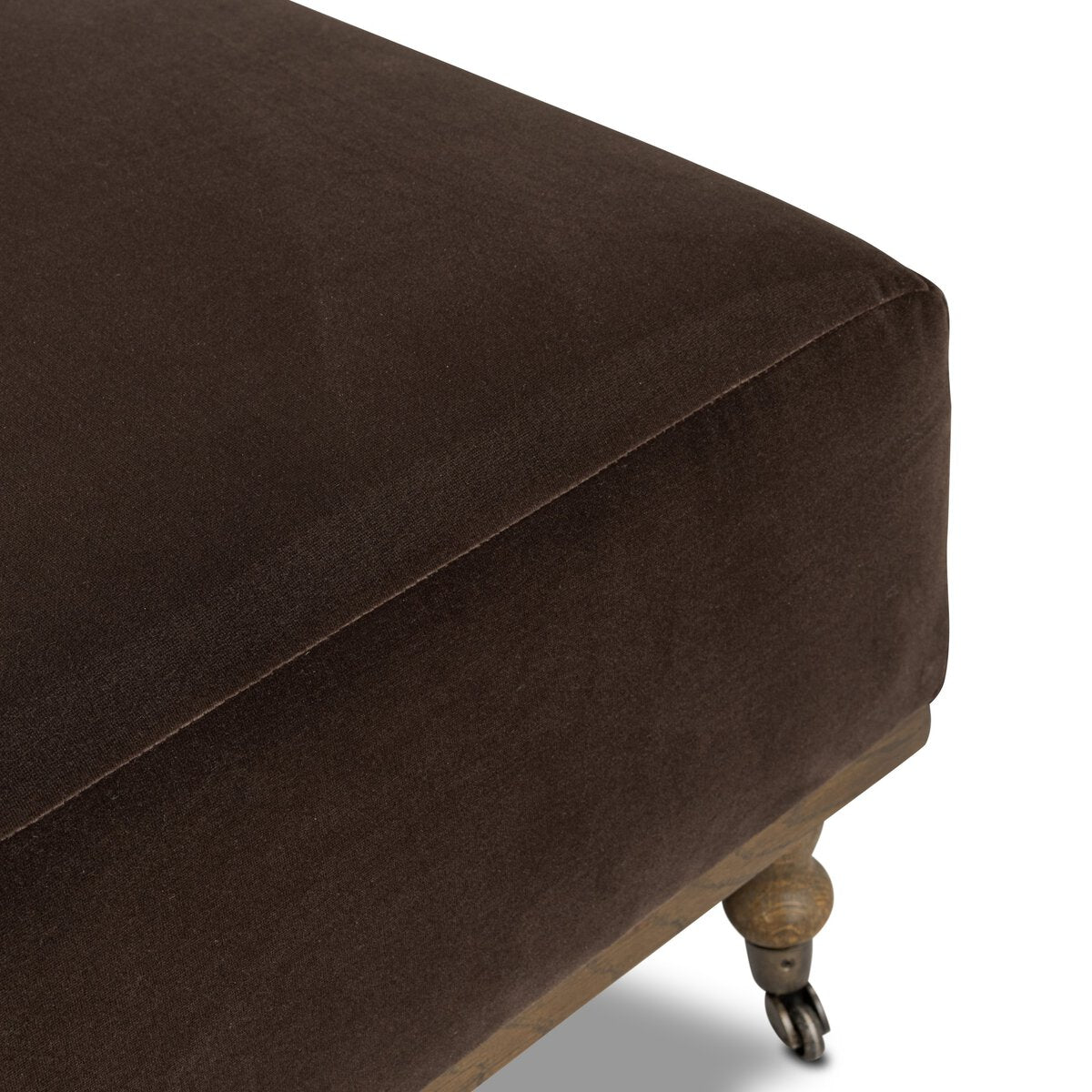 Harlin Cocktail Ottoman