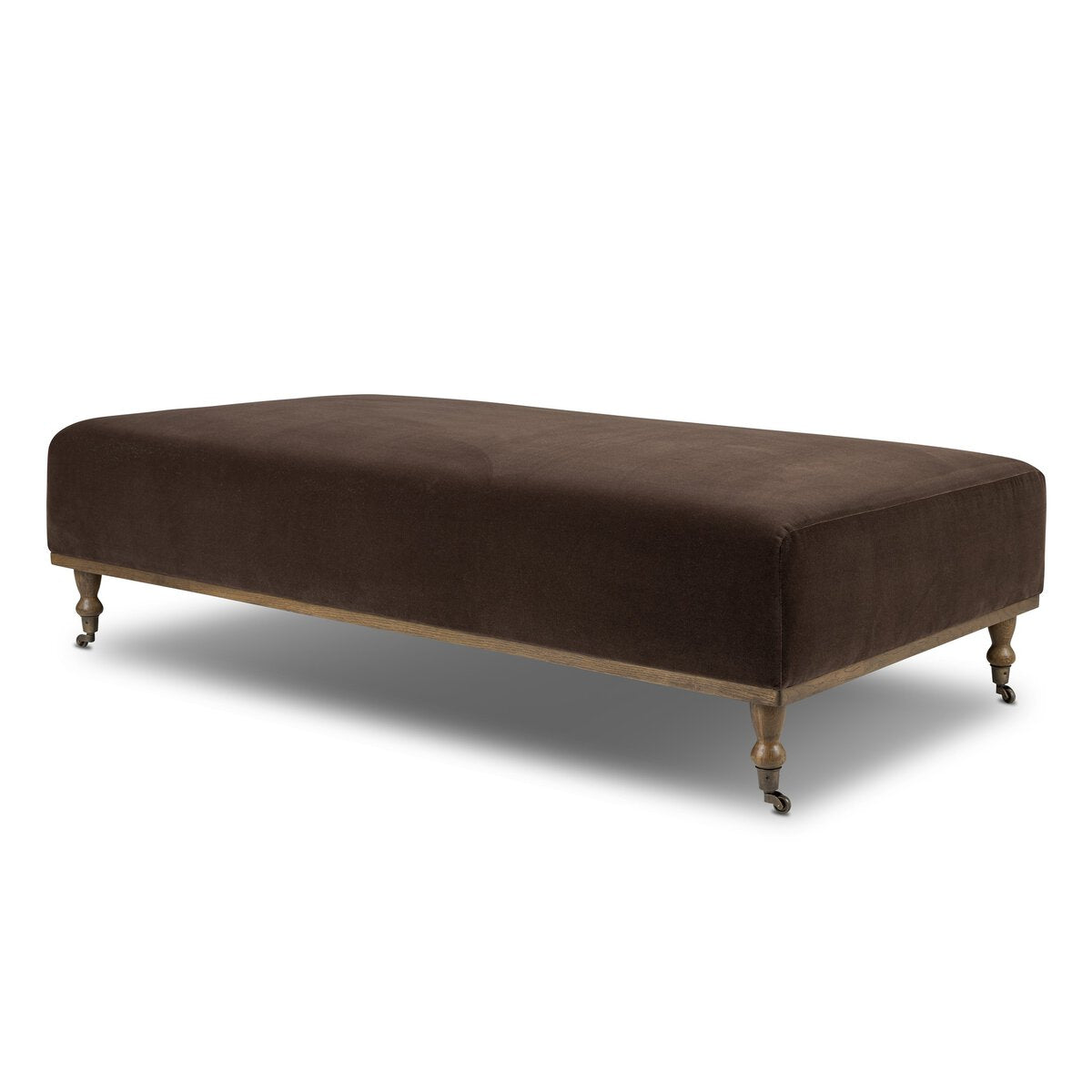 Harlin Cocktail Ottoman