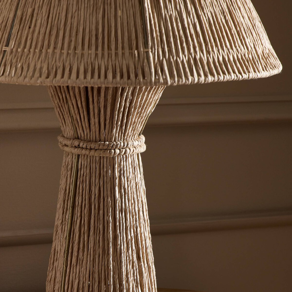 Nessa Table Lamp