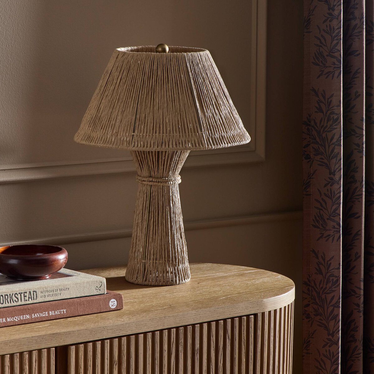 Nessa Table Lamp